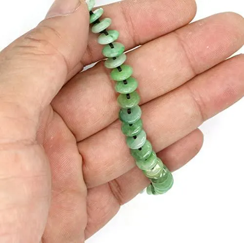Type A Jadeite Jade Bracelet Series  BR20040