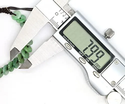 Type A Jadeite Jade Bracelet Series  BR20040
