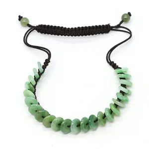 Type A Jadeite Jade Bracelet Series  BR20040