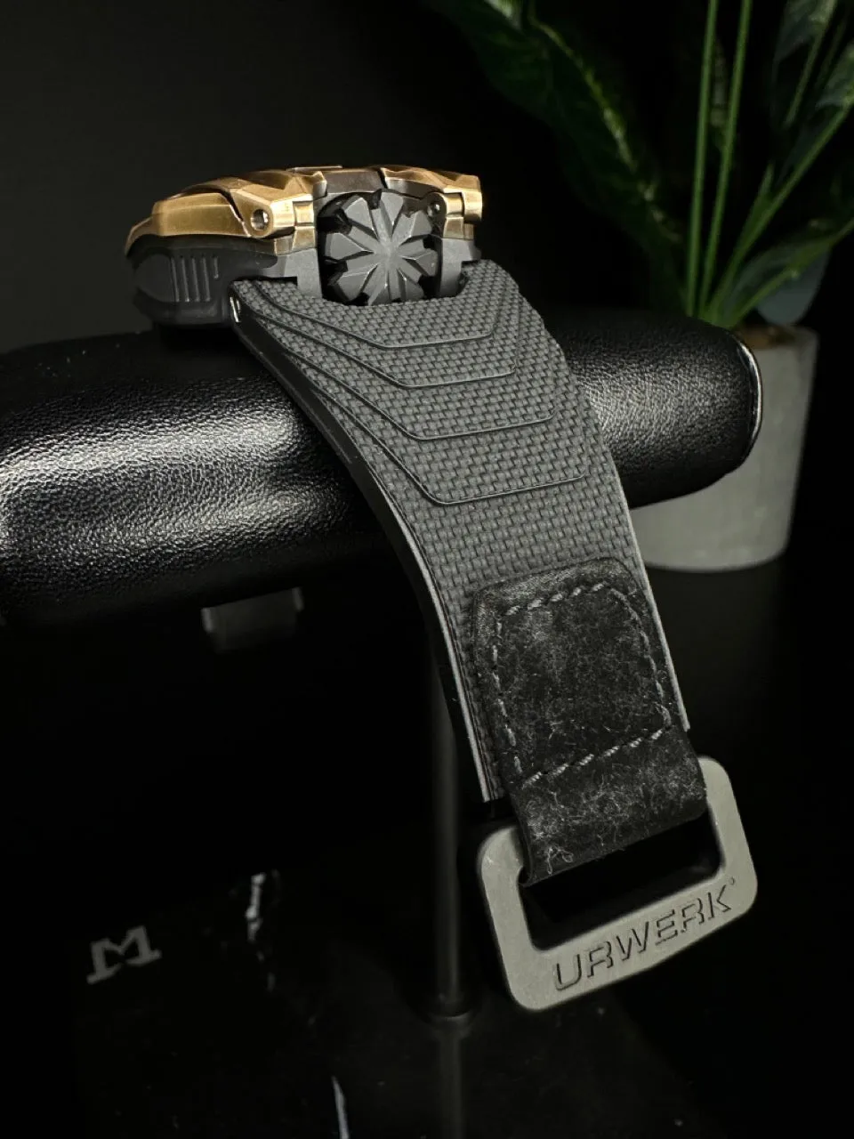 Urwerk UR-105 CT Maverick Limited Edition