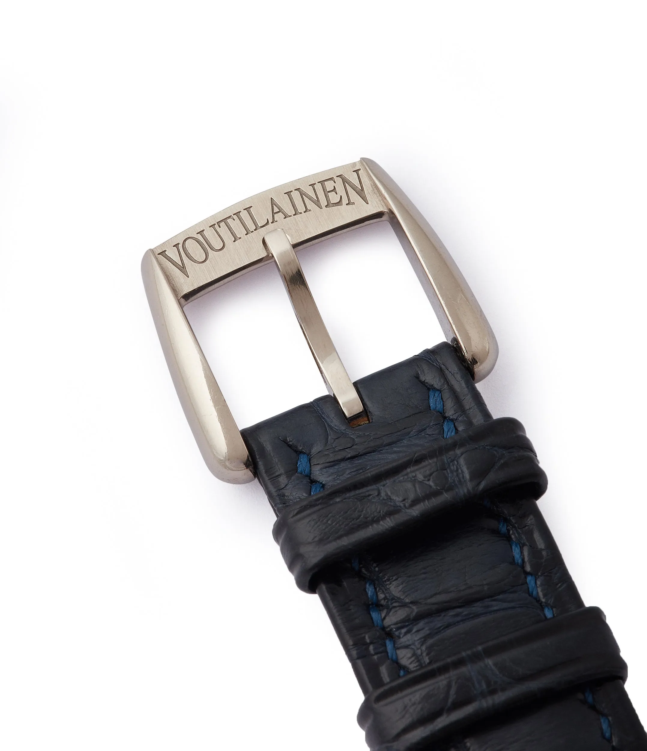 Vingt-8 | Pre-series | White Gold